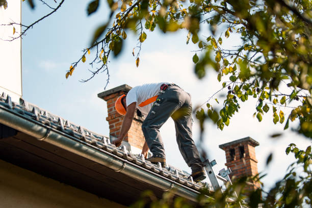 Quick and Trustworthy Emergency Roof Repair Services in Hunter, OH