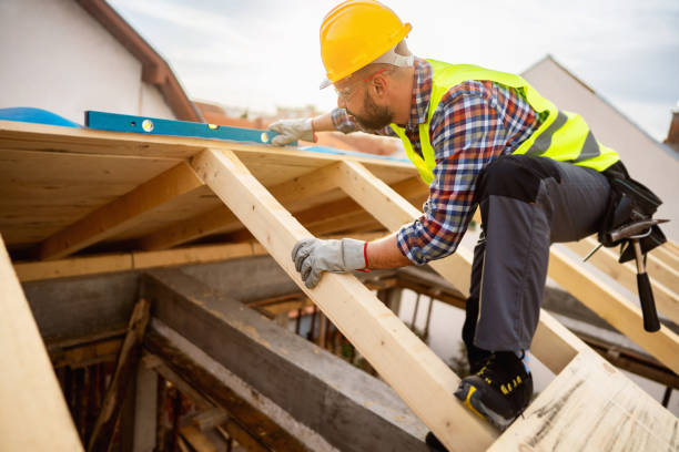 Best Best Roofing Contractors  in Hunter, OH