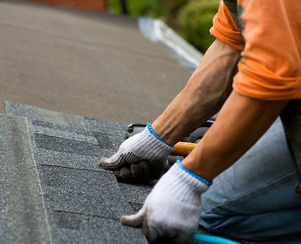 Best Slate Roofing Contractor  in Hunter, OH