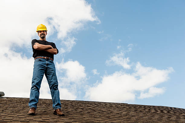 Residential Roof Replacement in Hunter, OH