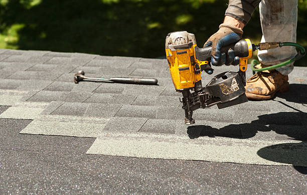 Best Flat Roof Repair Services  in Hunter, OH