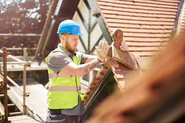 Best Residential Roof Replacement  in Hunter, OH