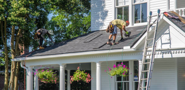 Best Roof Waterproofing Services  in Hunter, OH